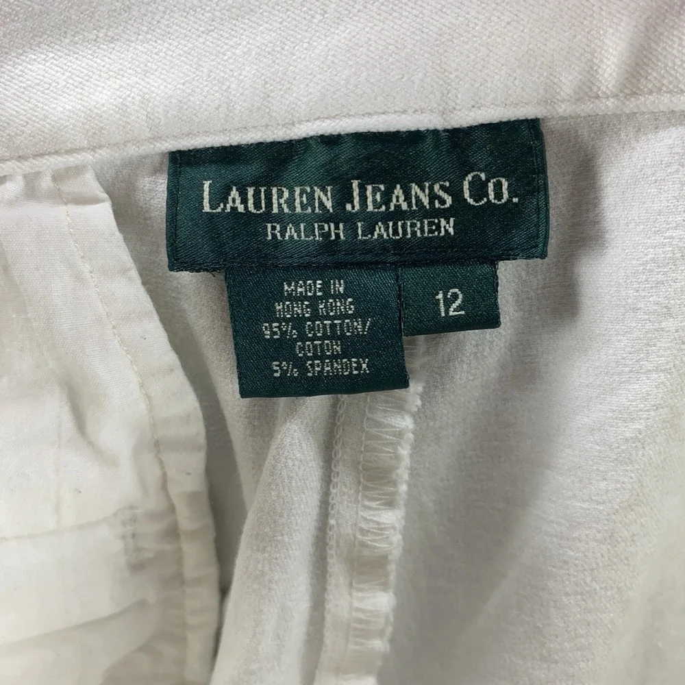 Lauren Ralph Lauren there small