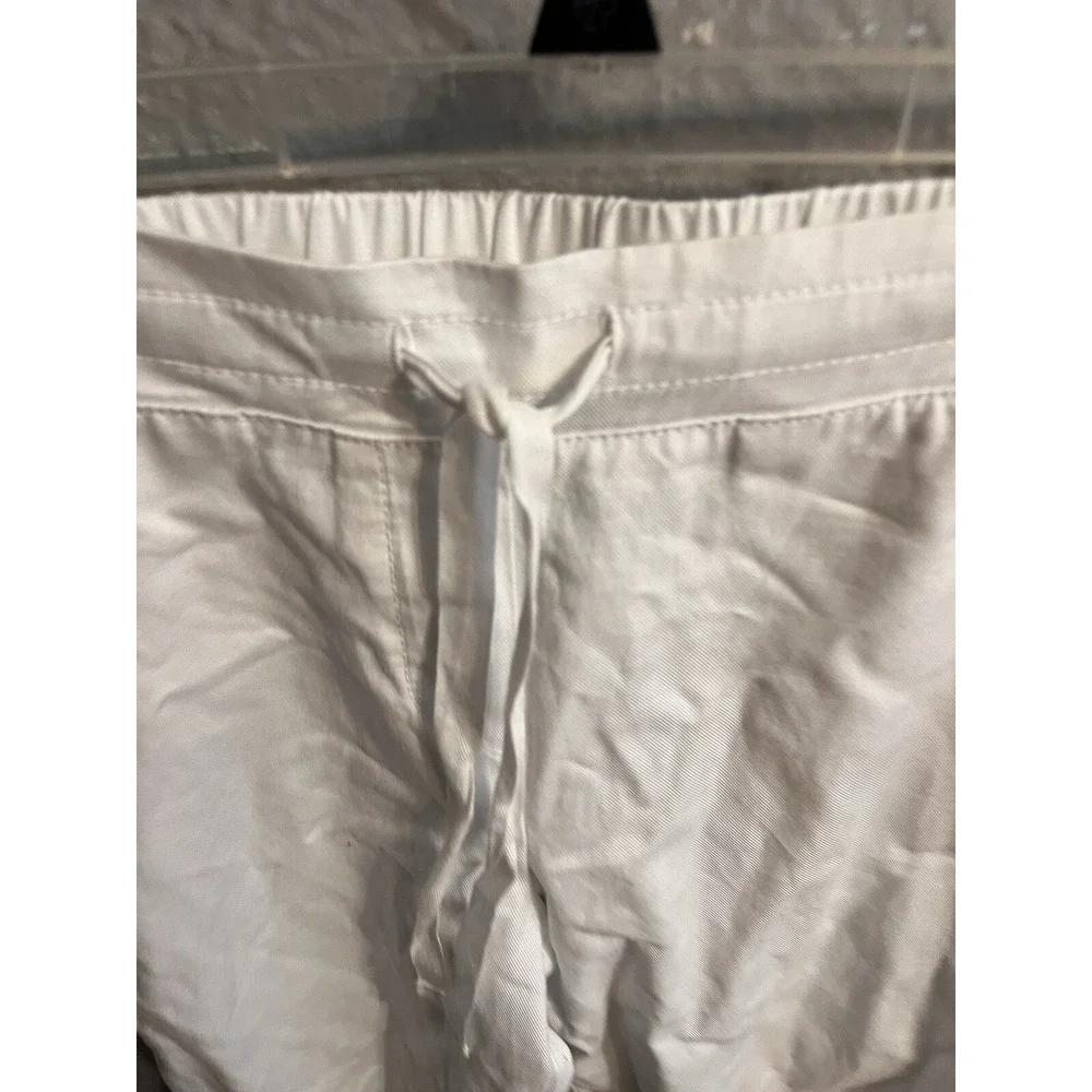 Talbots capr pants