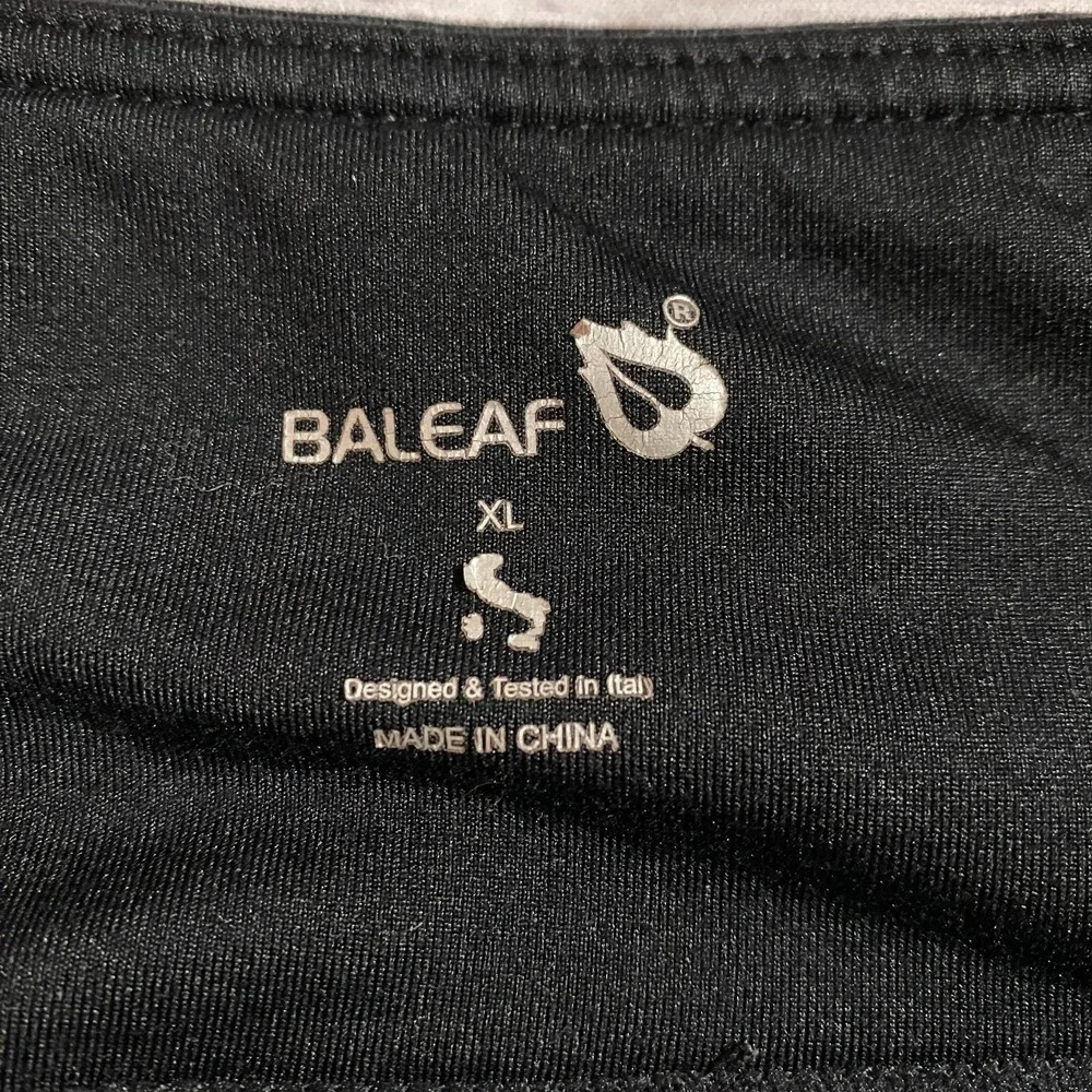 Baleaf description great
