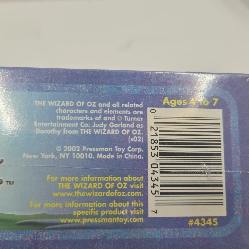 Pressman product set