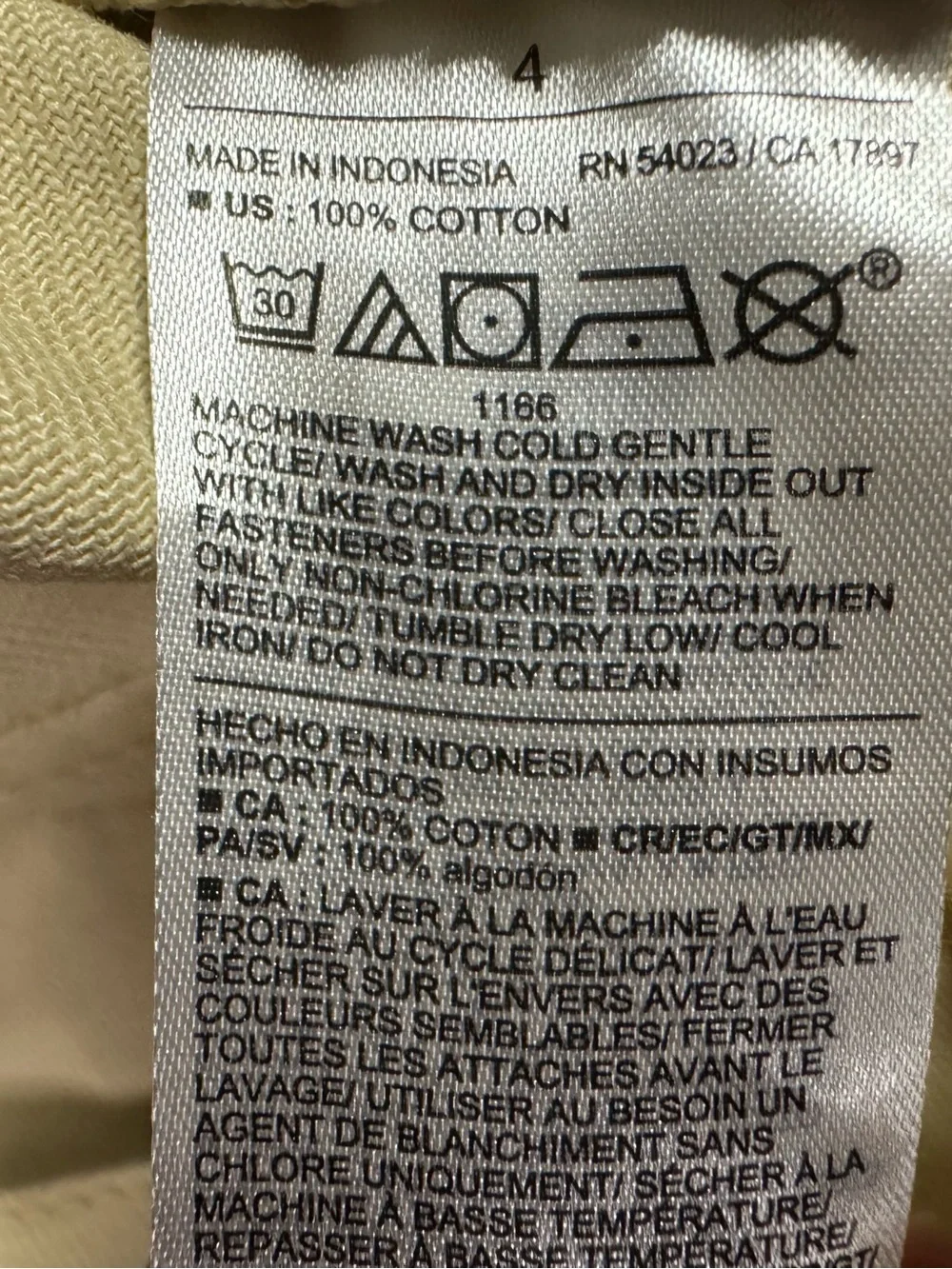 Old Navy old navy