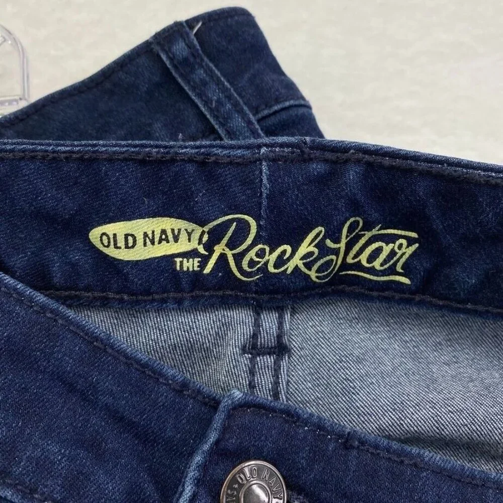 Old Navy old navy