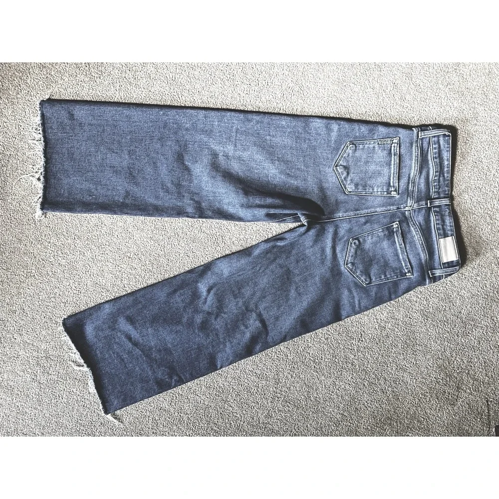 PAIGE gently used