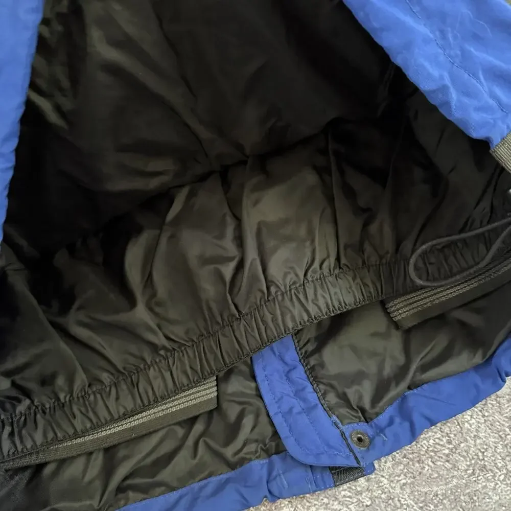 The North Face jacket good