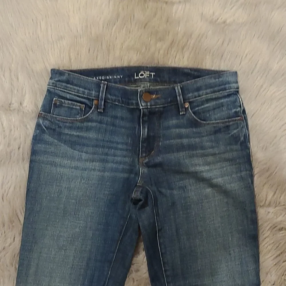 LOFT ann taylor