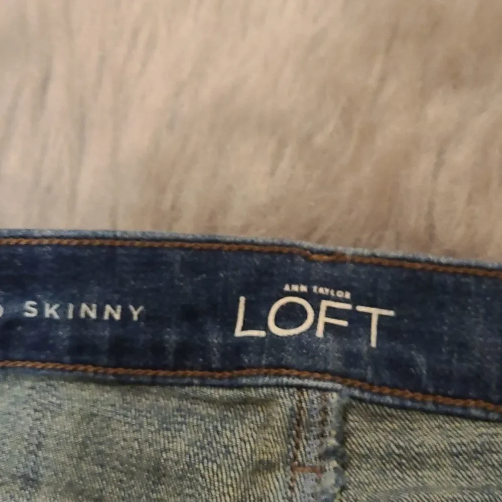 LOFT ann taylor
