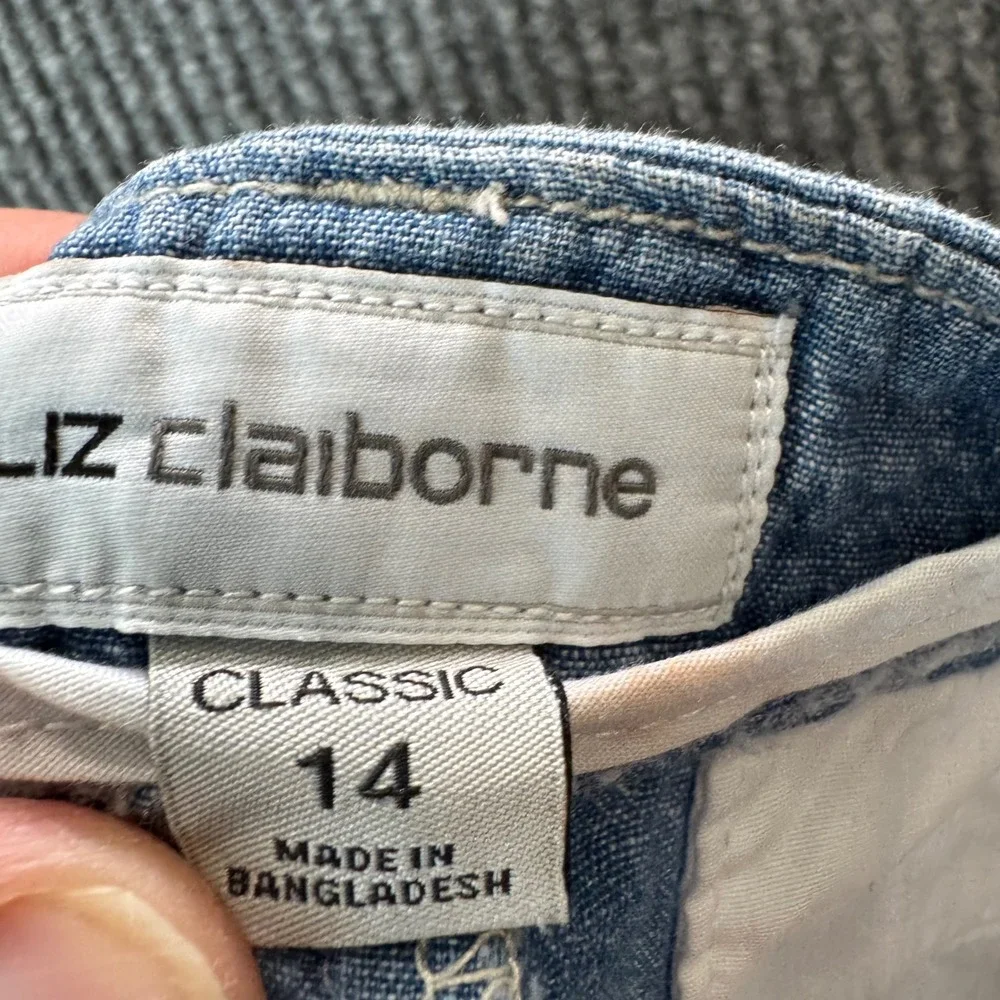 Liz Claiborne vintage liz