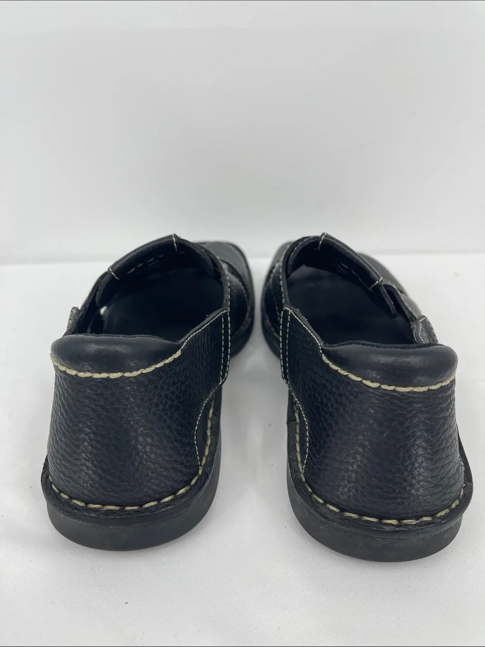 Cole Haan classic fisherman