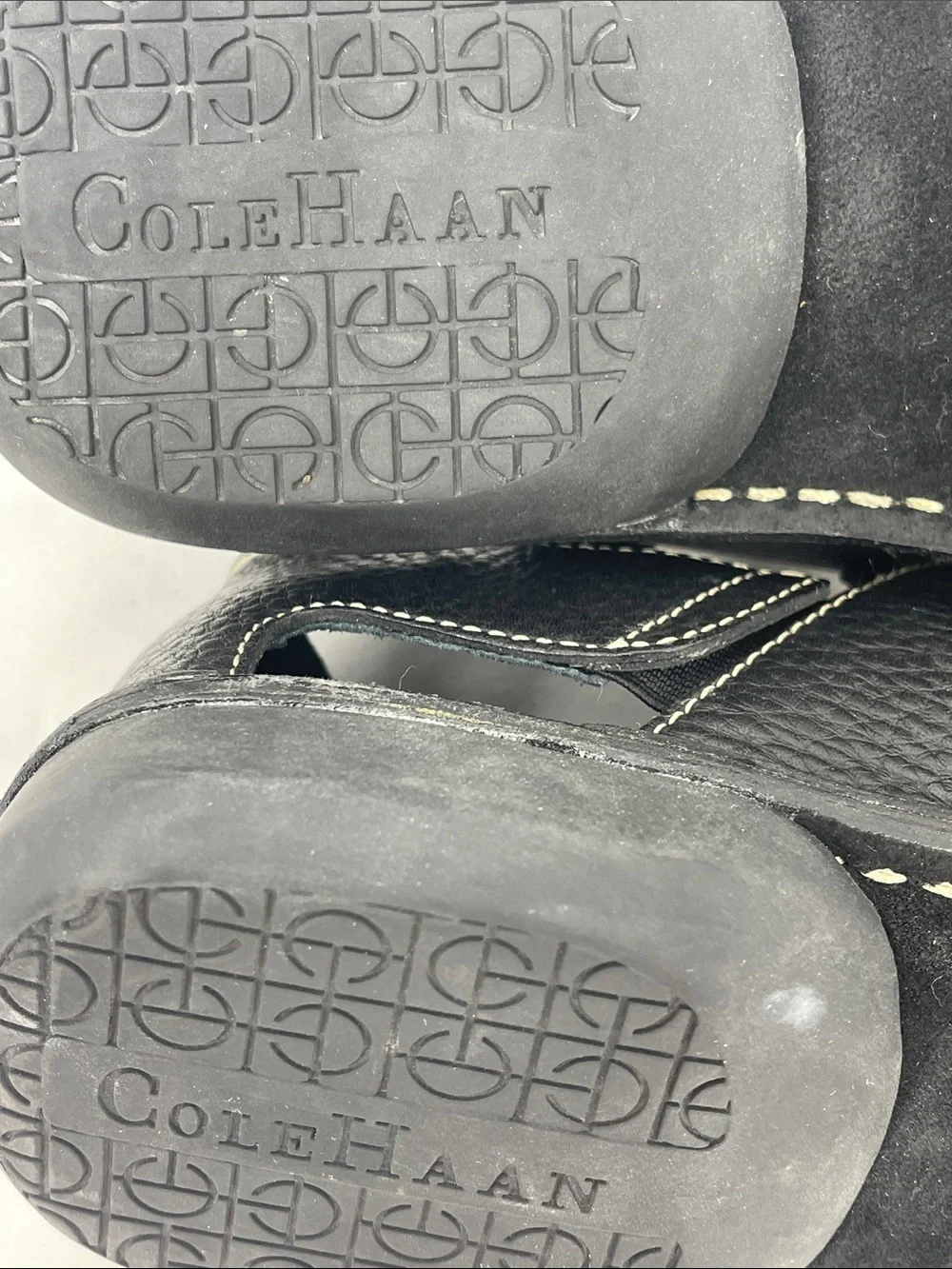 Cole Haan classic fisherman