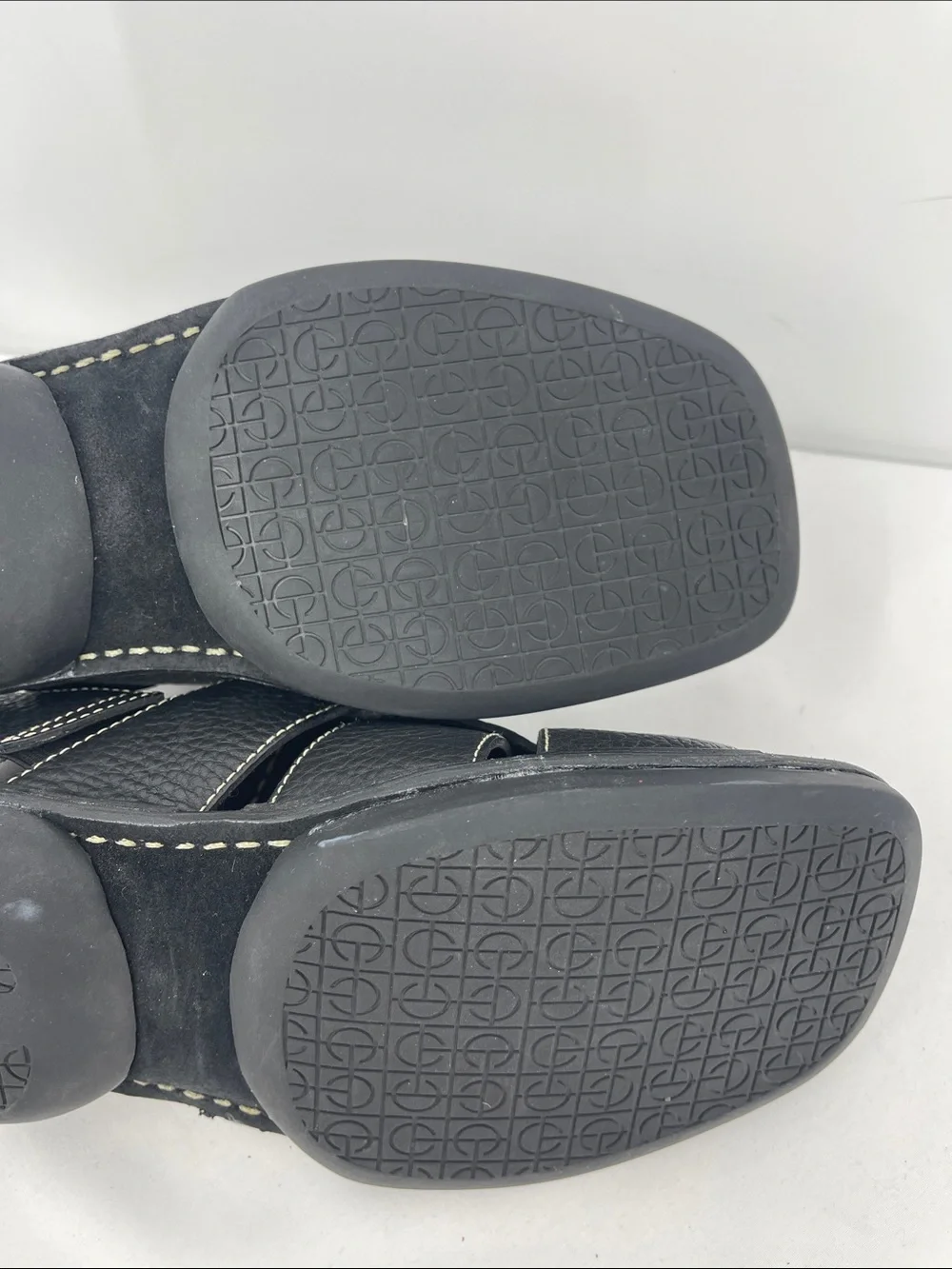 Cole Haan classic fisherman