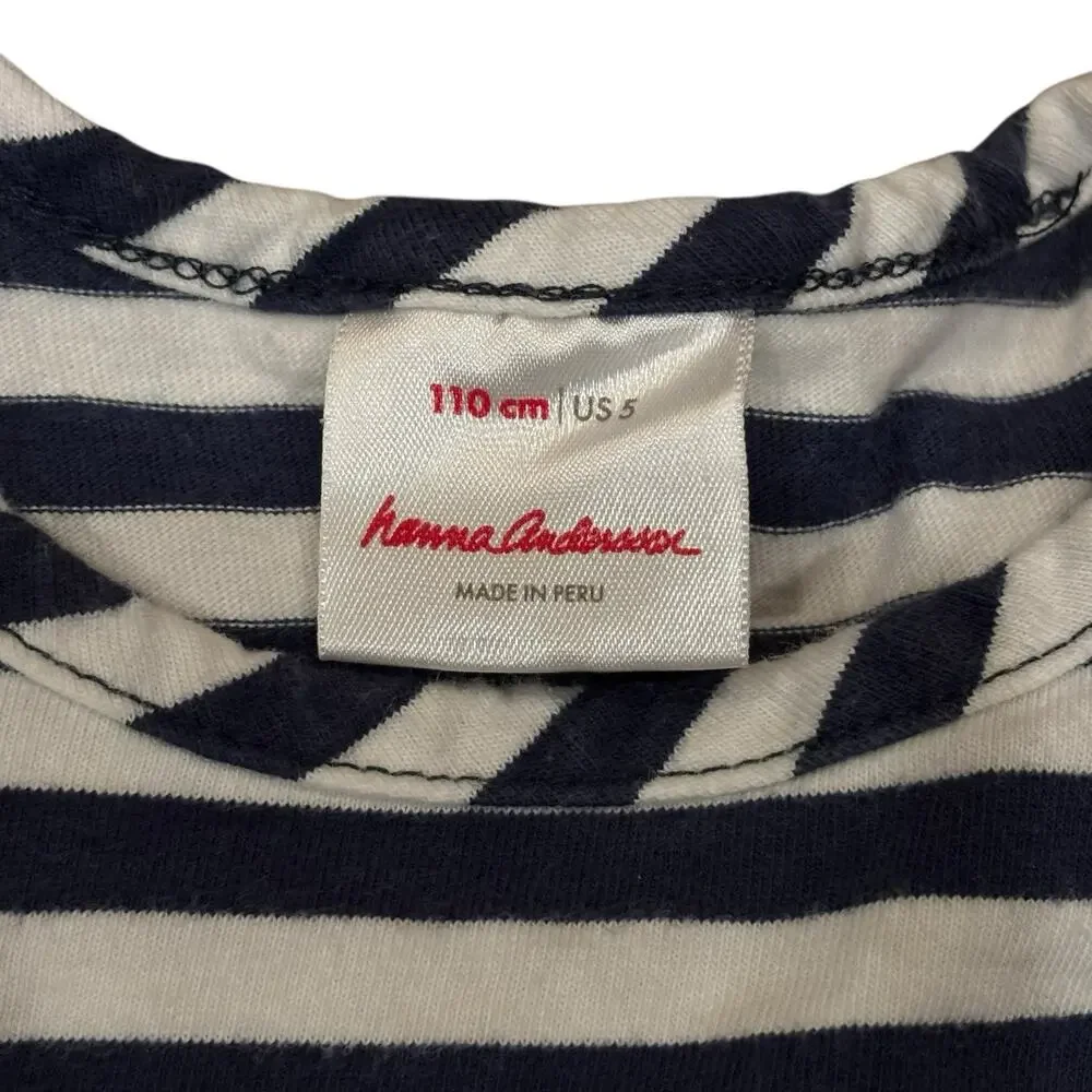 Hanna Andersson hanna andersson