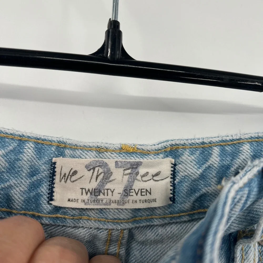Free People pre owned