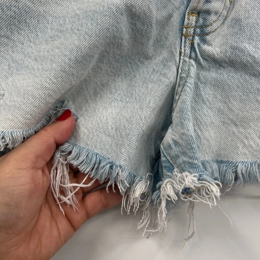 Free People pre owned