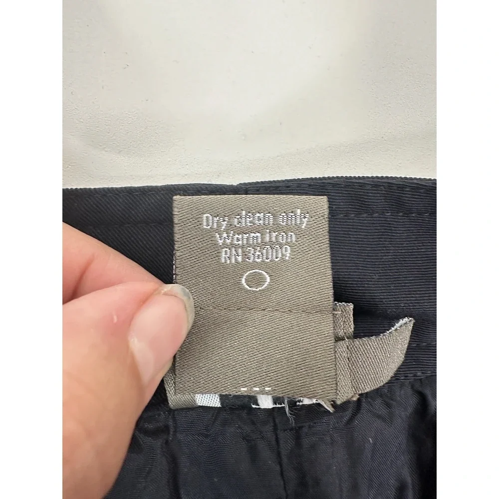 Calvin Klein color blue