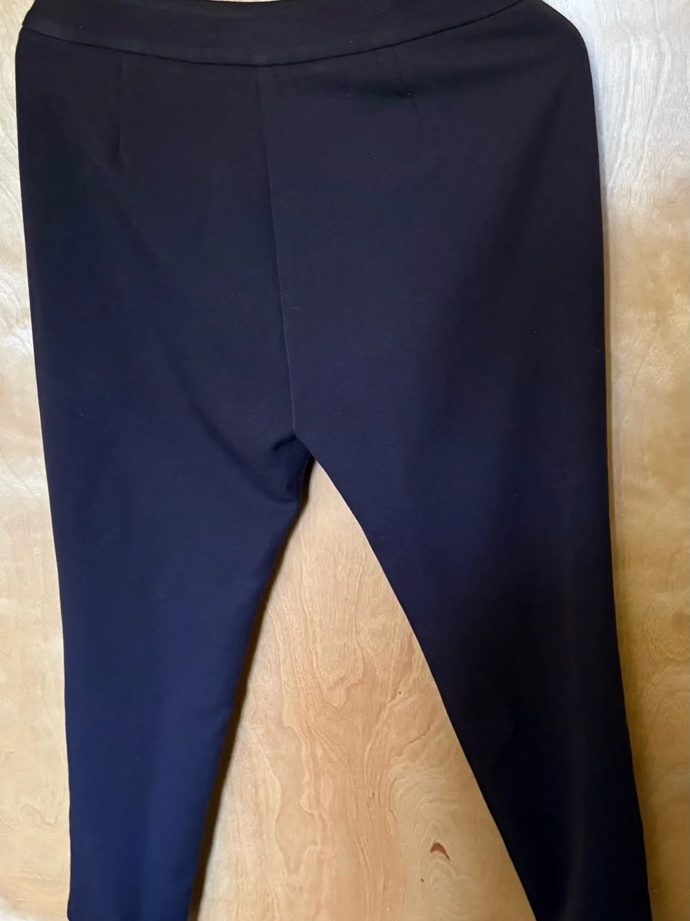 Ellen Tracy tailored ponte