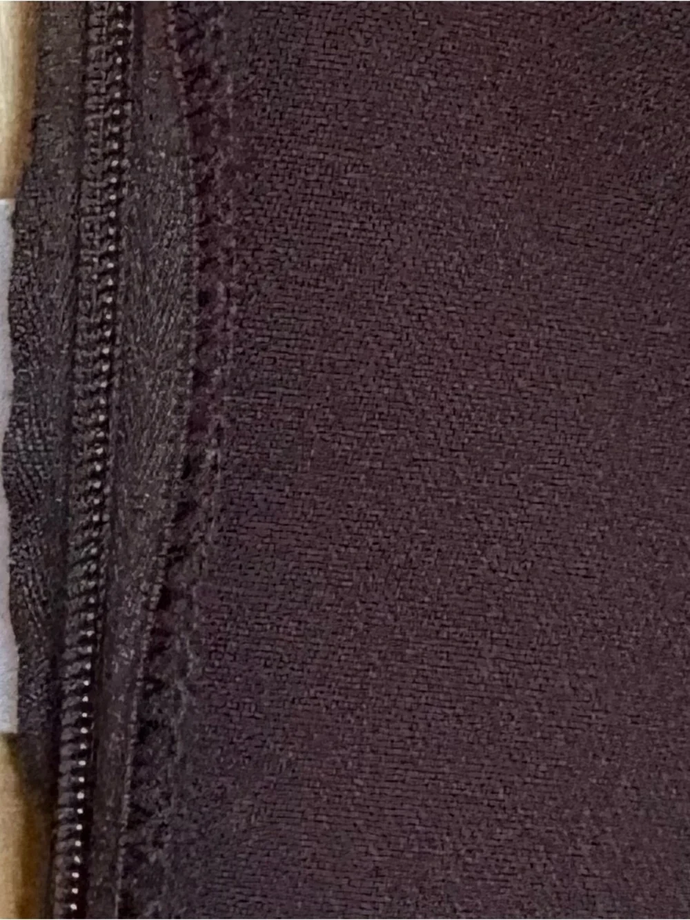 Ellen Tracy tailored ponte