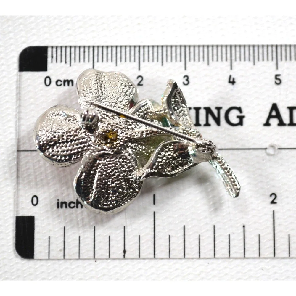 N/A vintage silver