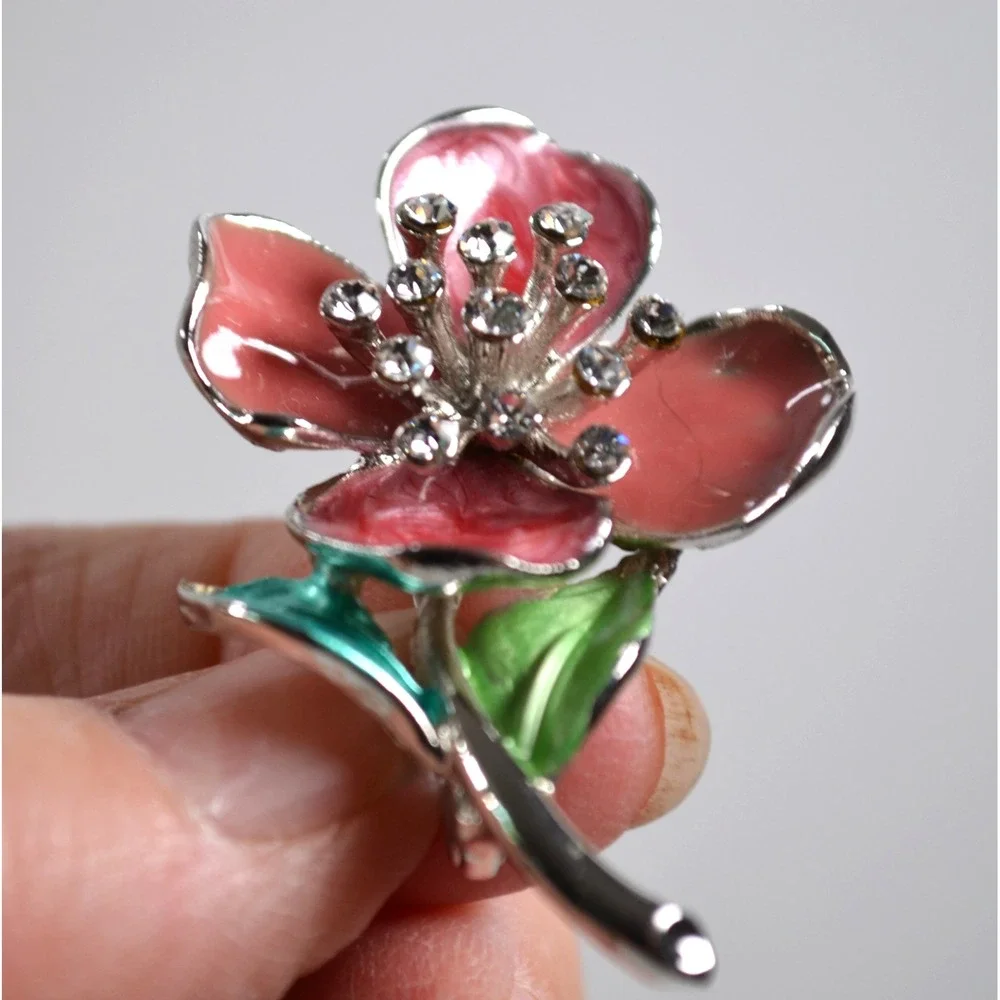 N/A vintage silver