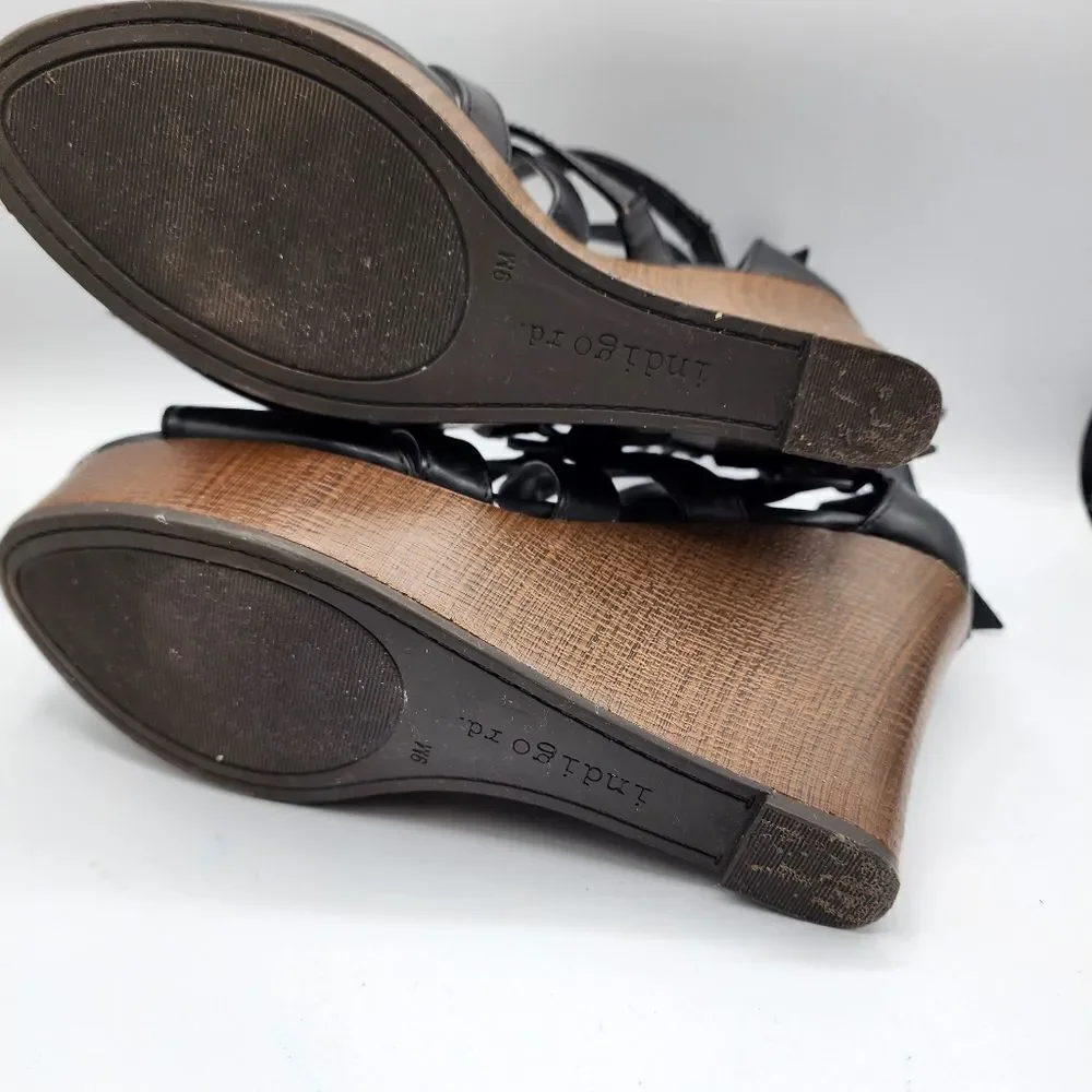 Indigo rd black
