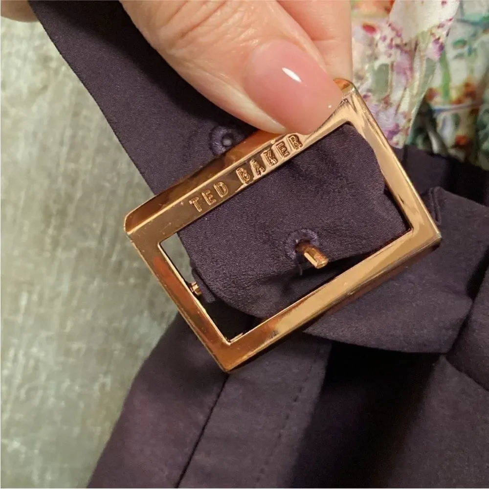 Ted Baker new no