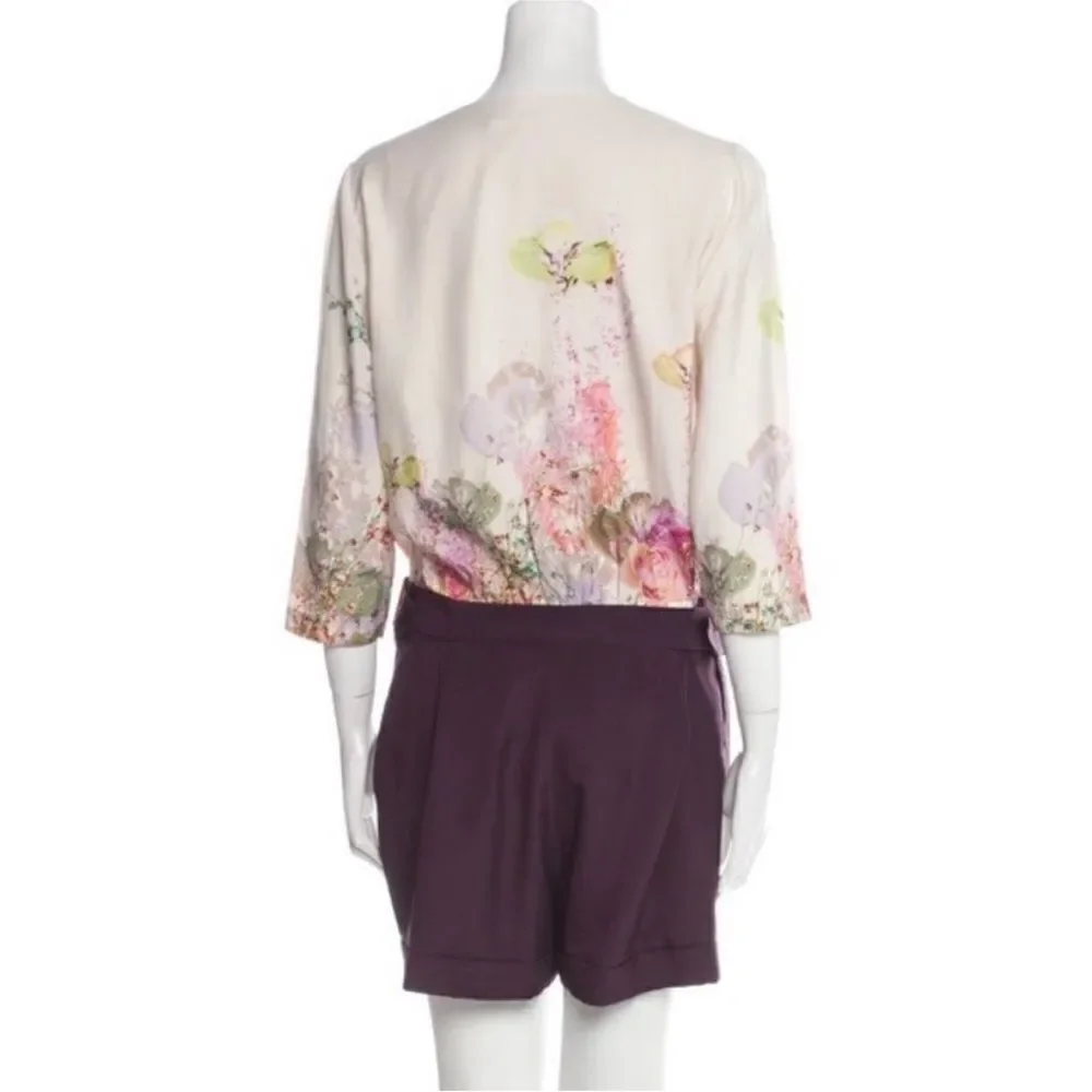 Ted Baker new no