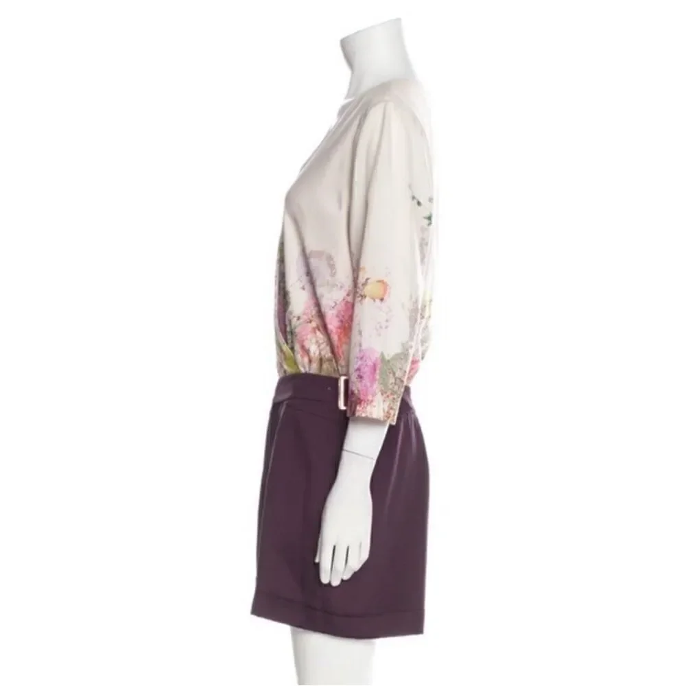 Ted Baker new no