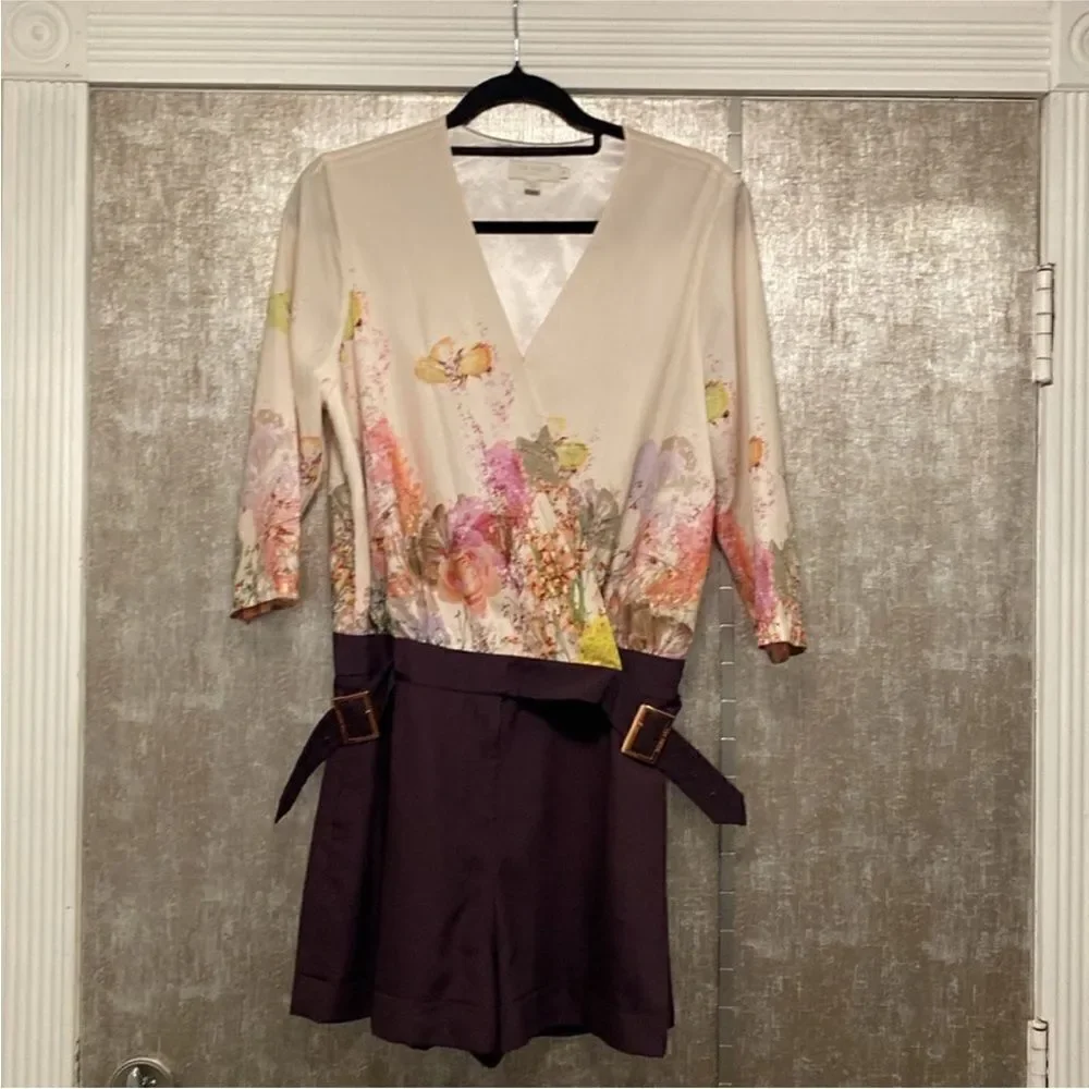 Ted Baker new no