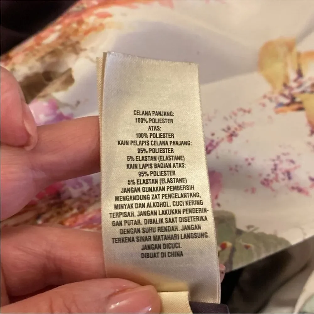 Ted Baker new no
