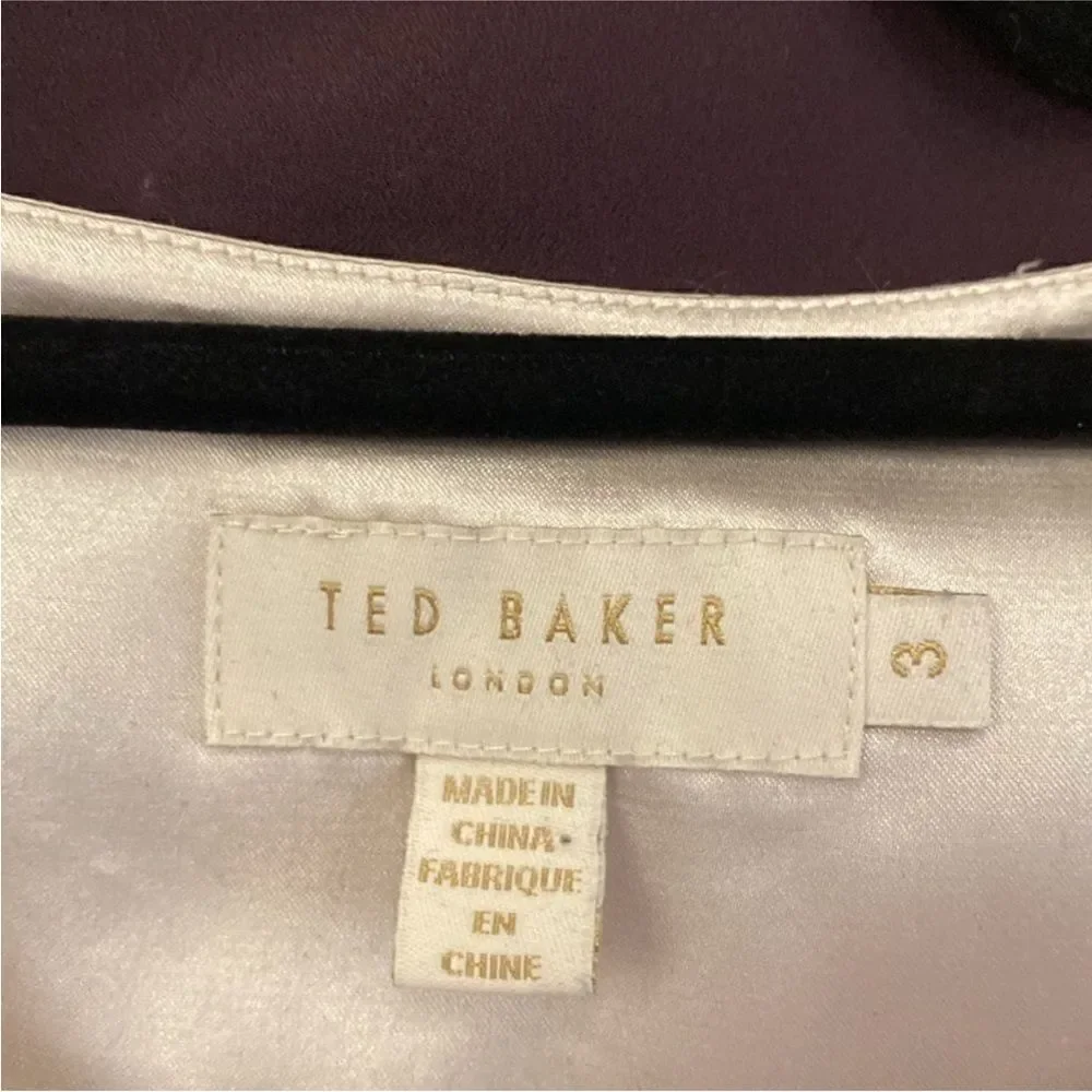 Ted Baker new no