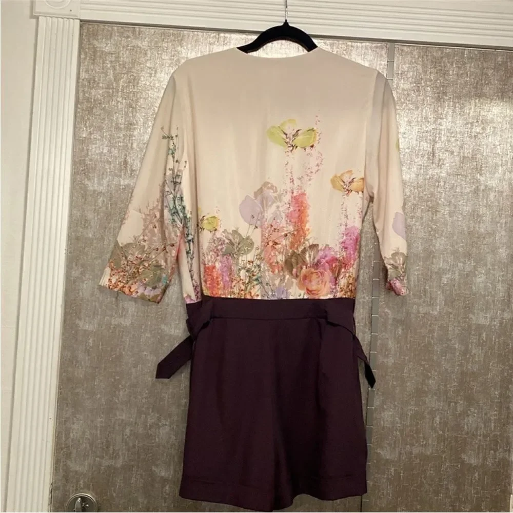 Ted Baker new no