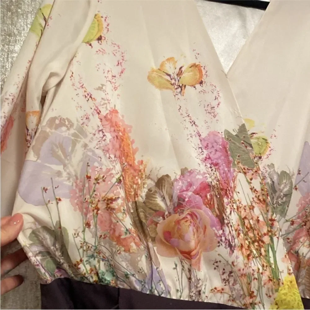 Ted Baker new no