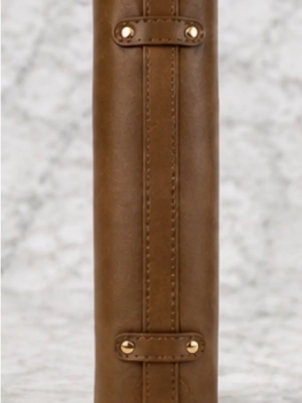 N/A elegant brown