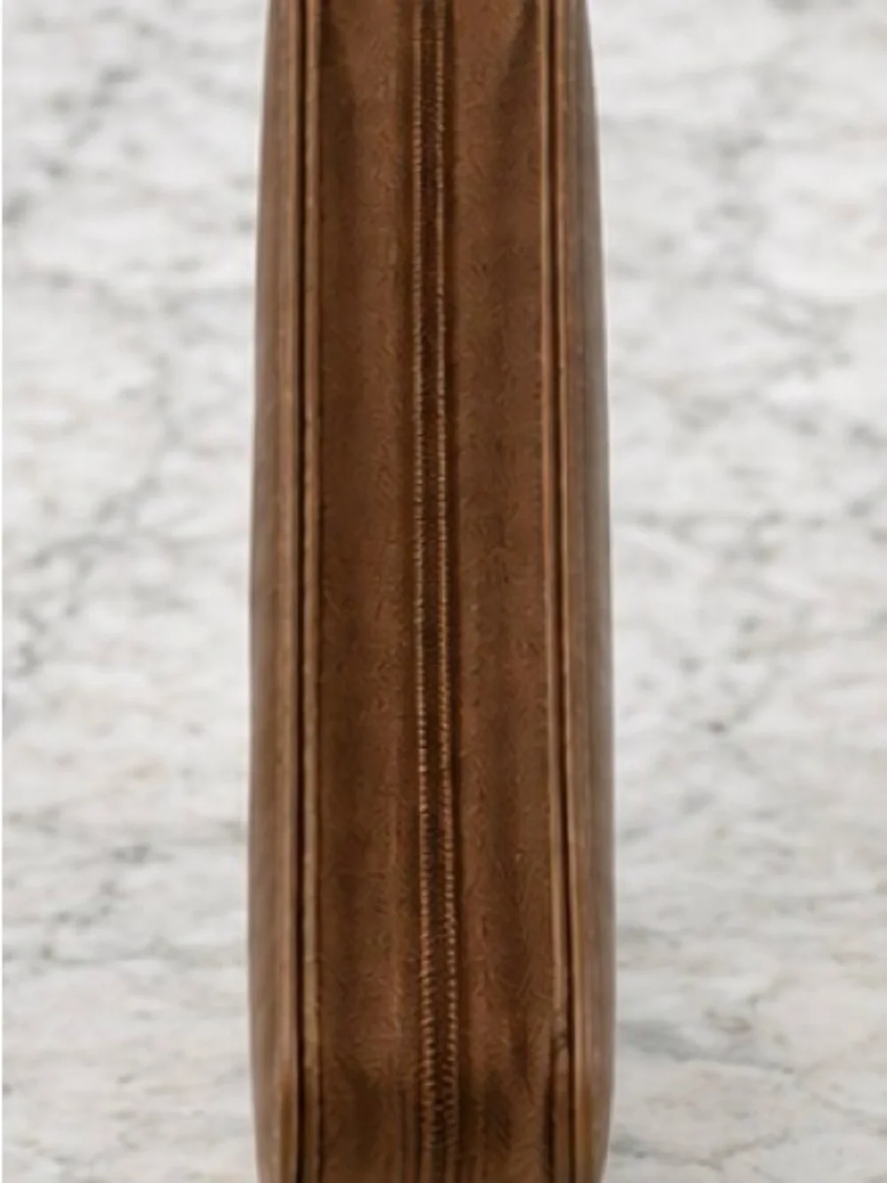 N/A elegant brown