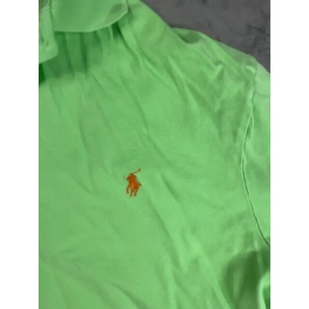 Ralph Lauren elevate your