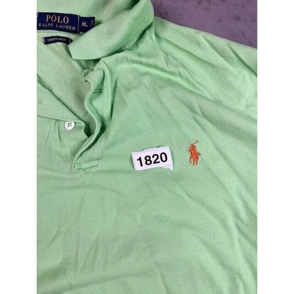 Ralph Lauren elevate your