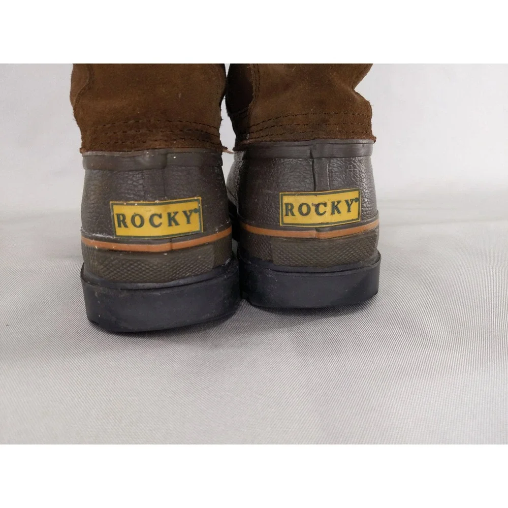 Rocky good no