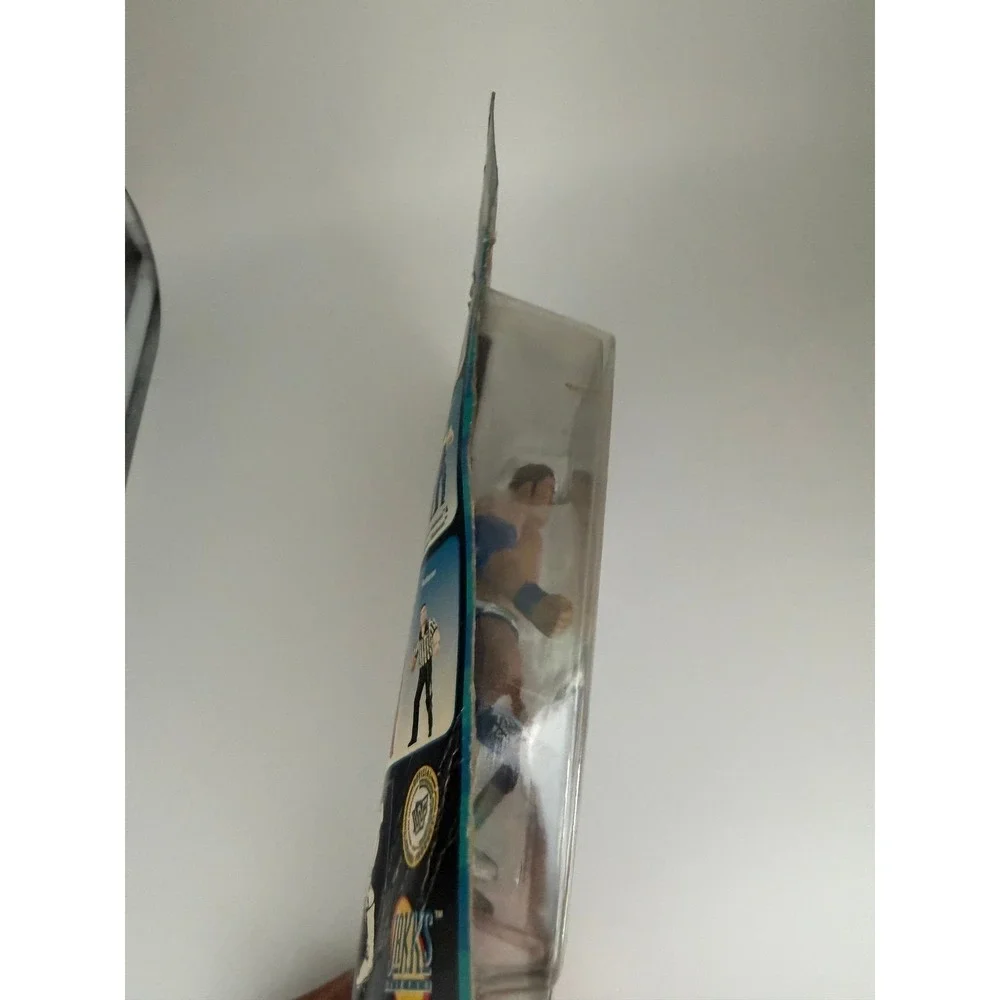 Jakks Pacific wwf wwe