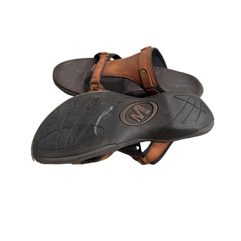 Merrell these are