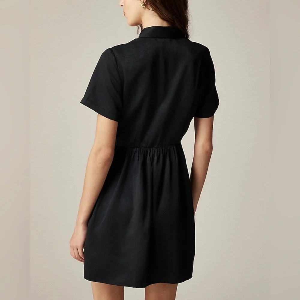 J. Crew fits true