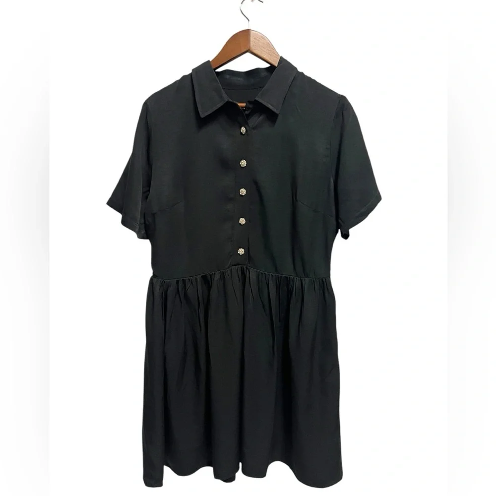 J. Crew fits true
