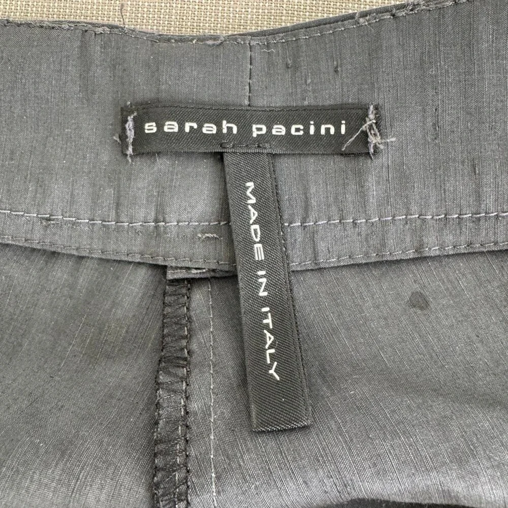 Sara Pacini sarah pacini