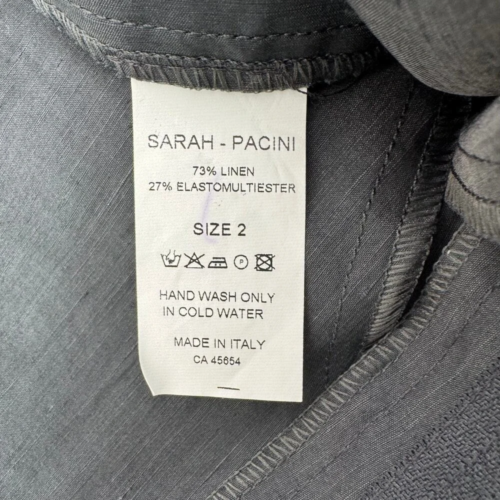 Sara Pacini sarah pacini
