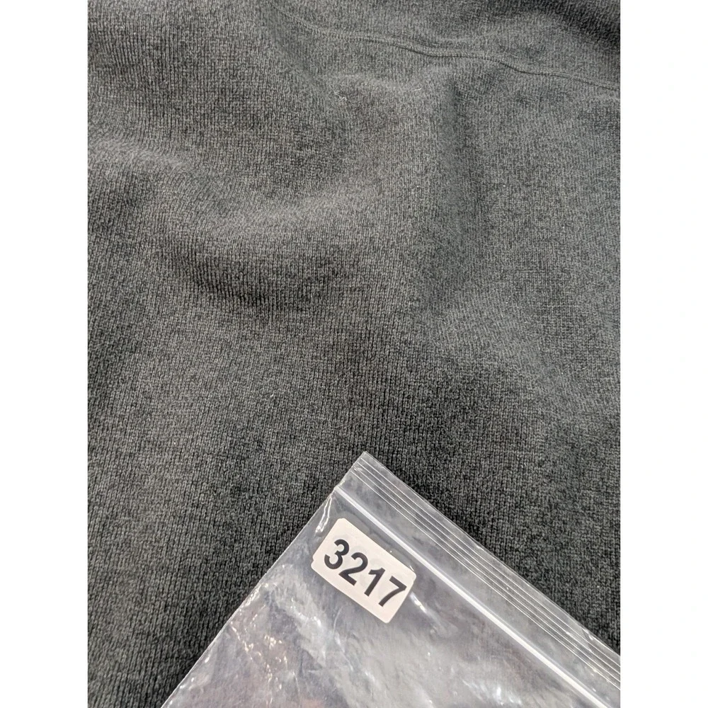 The North Face light lint
