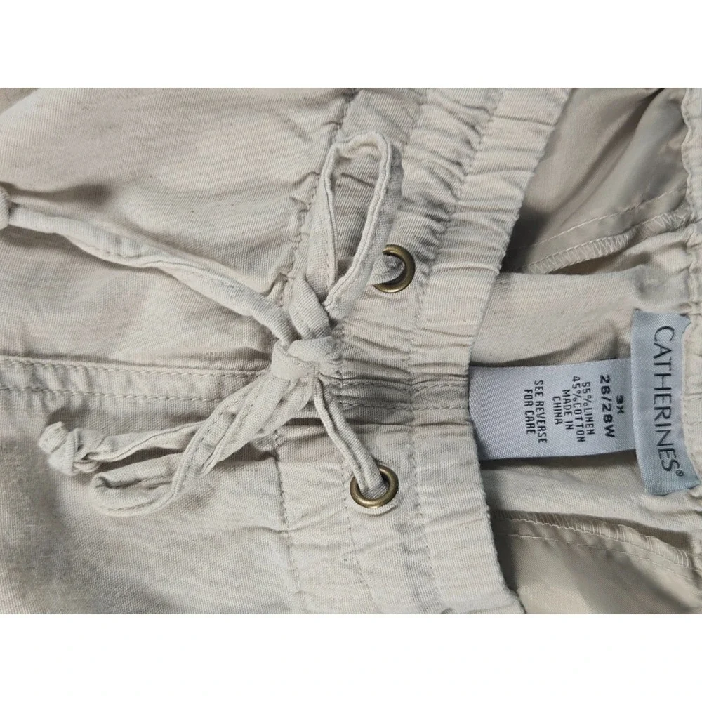 Catherines women linen