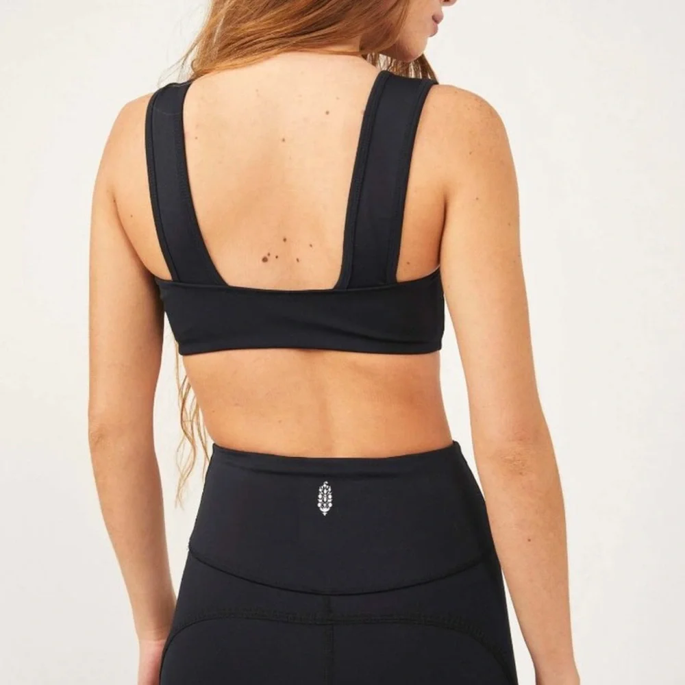 Free People perfect bra