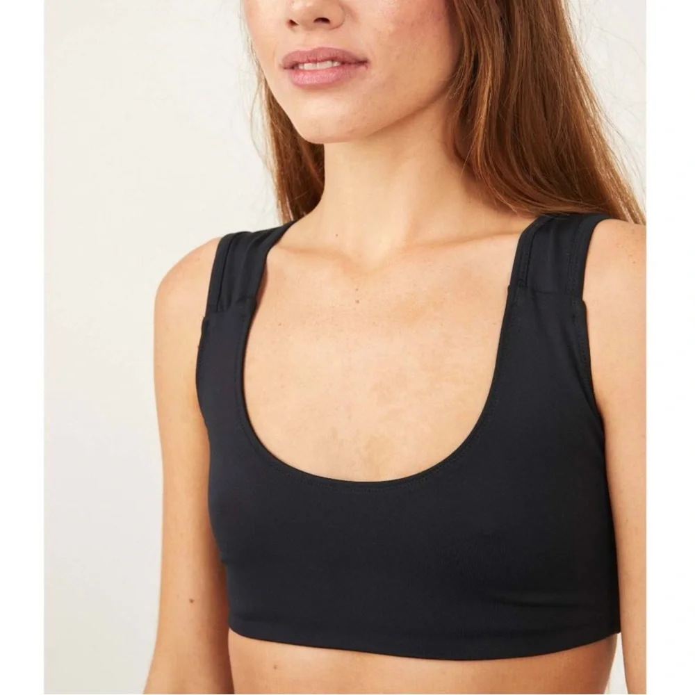 Free People perfect bra