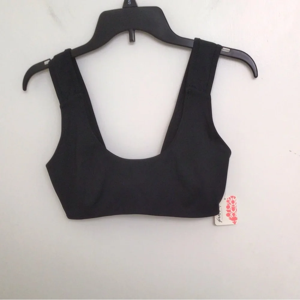 Free People perfect bra