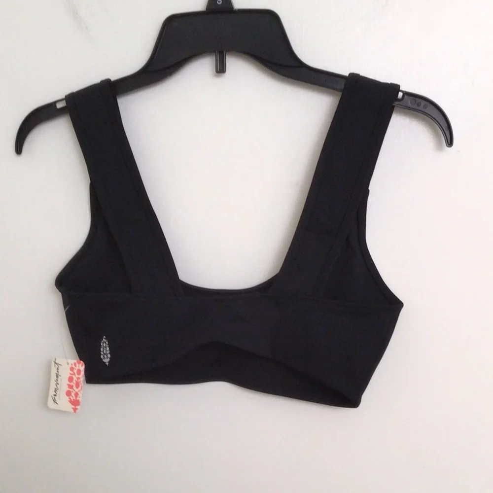 Free People perfect bra