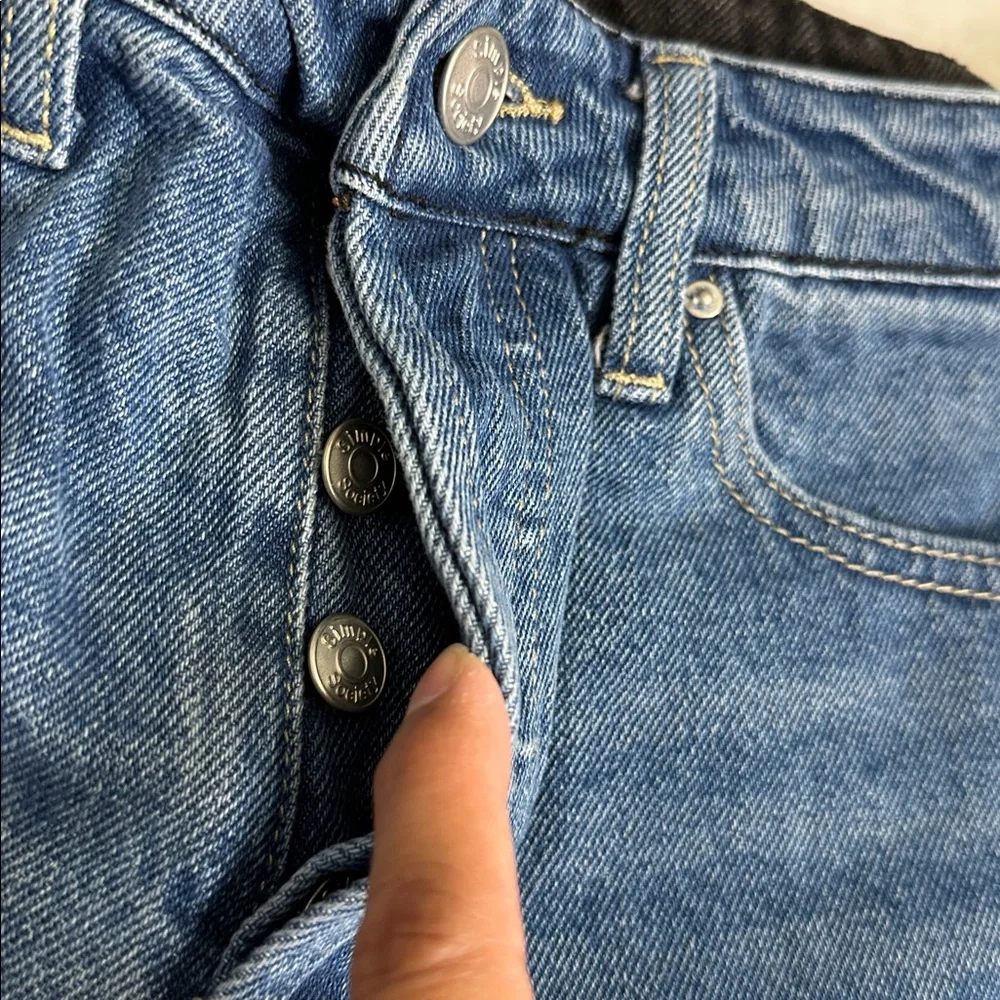 Simple Society size 25
