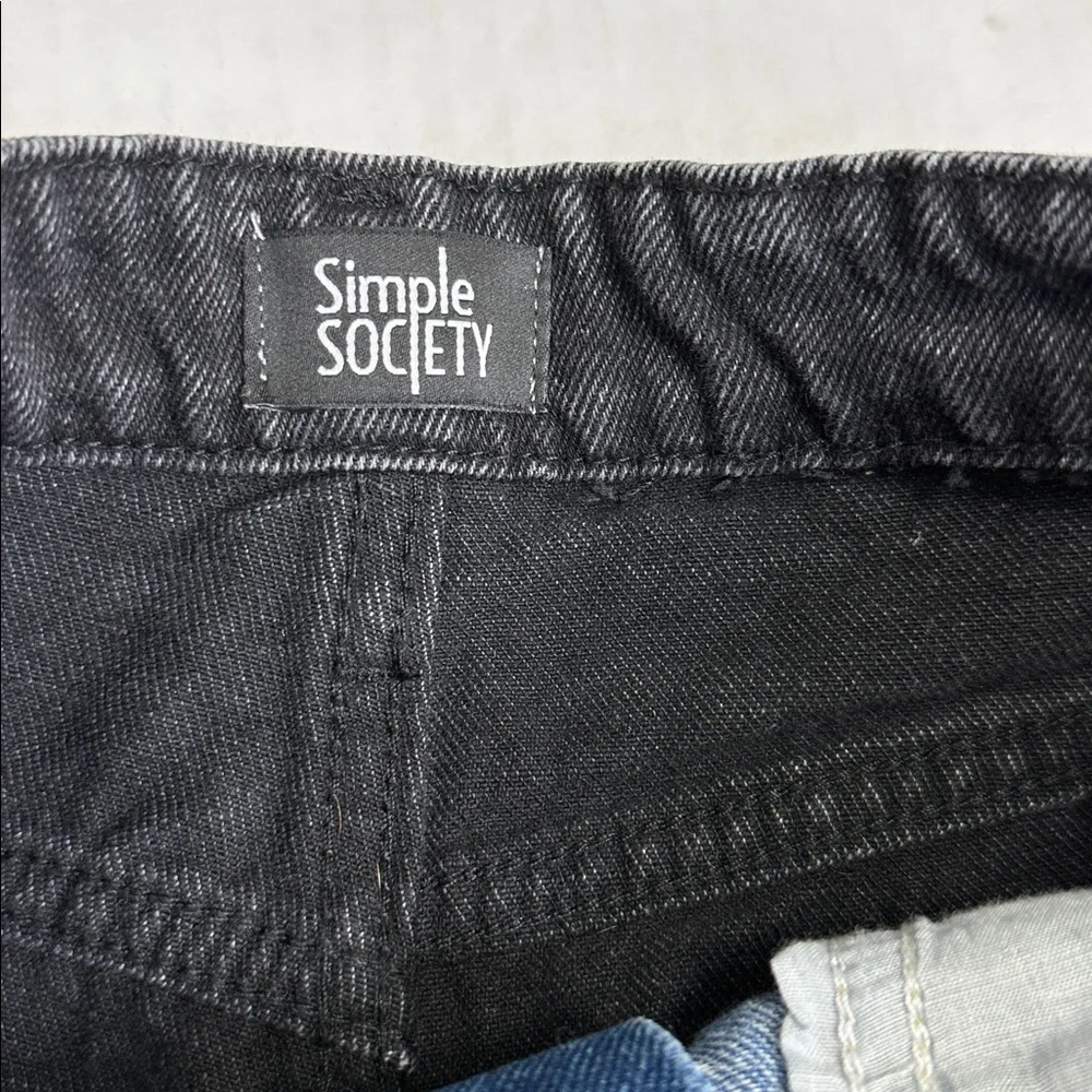 Simple Society size 25